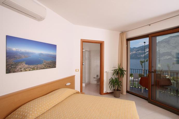 Imagen general del Atlantide Villaggio Albergo. Foto 12