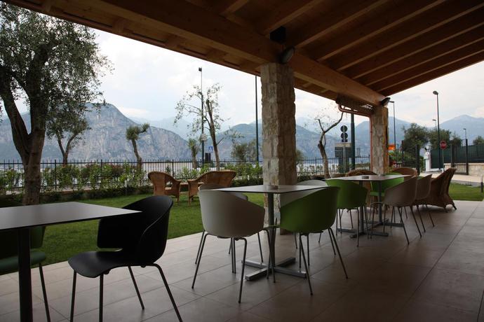 Imagen general del Atlantide Villaggio Albergo. Foto 17