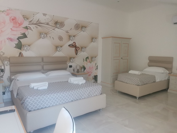 Imagen de la habitación del Atlantis 22. Foto 1