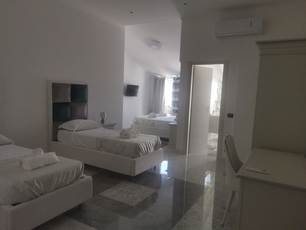 Imagen de la habitación del Atlantis 22. Foto 3