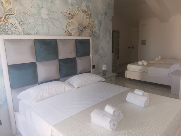 Imagen de la habitación del Atlantis 22. Foto 4