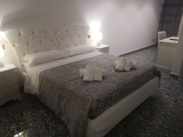 Imagen de la habitación del Atlantis 22. Foto 5