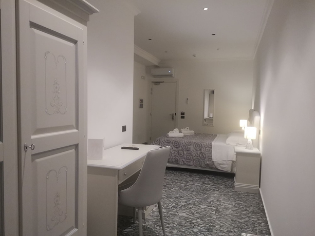 Imagen de la habitación del Atlantis 22. Foto 6