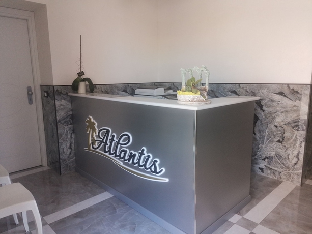 Imagen de los interiores del Atlantis 22. Foto 13