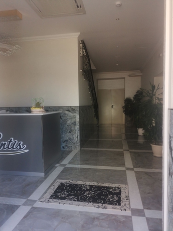 Imagen de los interiores del Atlantis 22. Foto 14