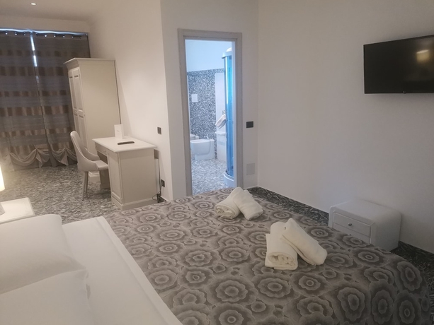 Imagen de la habitación del Atlantis 22. Foto 8