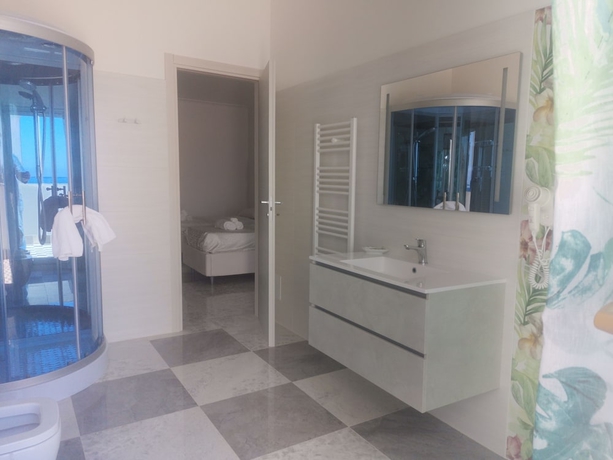 Imagen de la habitación del Atlantis 22. Foto 11