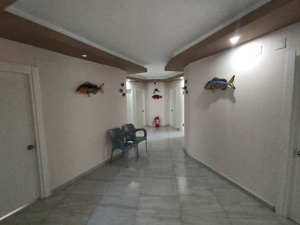 Imagen general del Atlantis D.M and Butik Otel. Foto 3