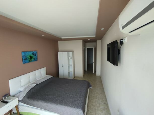 Imagen general del Atlantis D.M and Butik Otel. Foto 5