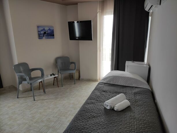 Imagen general del Atlantis D.M and Butik Otel. Foto 7