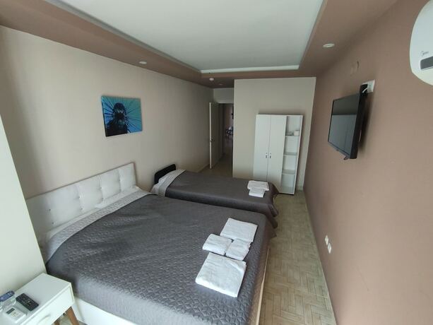 Imagen general del Atlantis D.M and Butik Otel. Foto 8