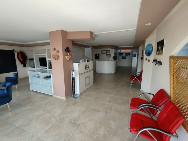 Imagen general del Atlantis D.M and Butik Otel. Foto 9