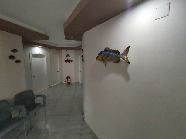 Imagen general del Atlantis D.M and Butik Otel. Foto 10