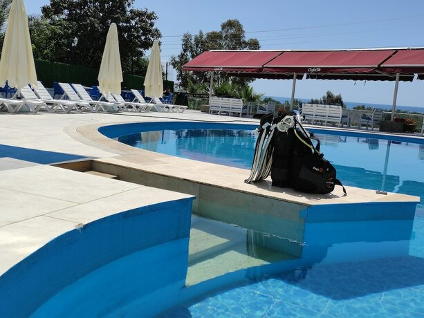 Imagen general del Atlantis D.M and Butik Otel. Foto 11