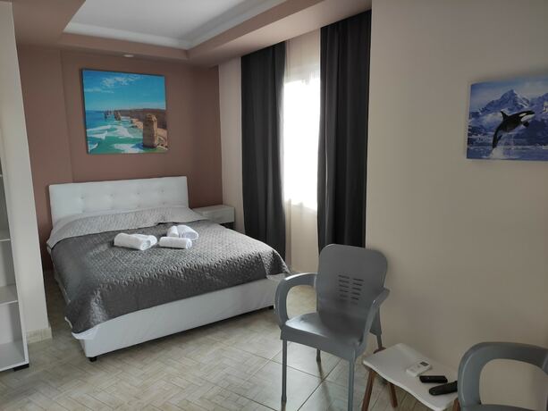 Imagen general del Atlantis D.M and Butik Otel. Foto 12