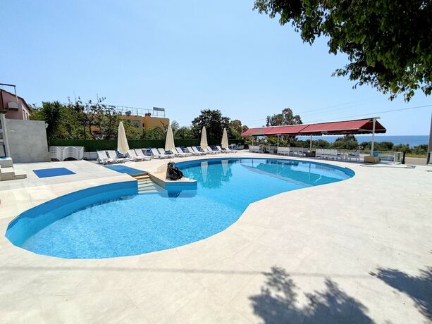 Imagen general del Atlantis D.M and Butik Otel. Foto 13