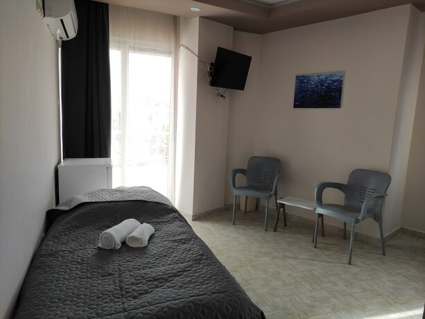 Imagen general del Atlantis D.M and Butik Otel. Foto 14