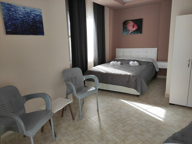 Imagen general del Atlantis D.M and Butik Otel. Foto 16