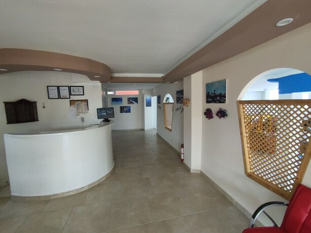 Imagen general del Atlantis D.M and Butik Otel. Foto 17