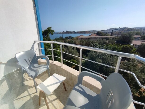 Imagen general del Atlantis D.M and Butik Otel. Foto 18