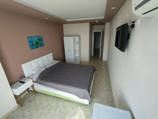 Imagen general del Atlantis D.M and Butik Otel. Foto 19