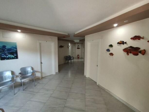 Imagen general del Atlantis D.M and Butik Otel. Foto 20