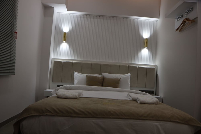Imagen de la habitación del Atlantis Home Palace. Foto 3