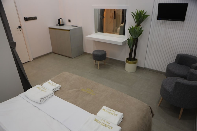 Imagen de la habitación del Atlantis Home Palace. Foto 5