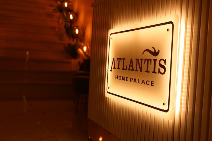 Imagen de los interiores del Atlantis Home Palace. Foto 14