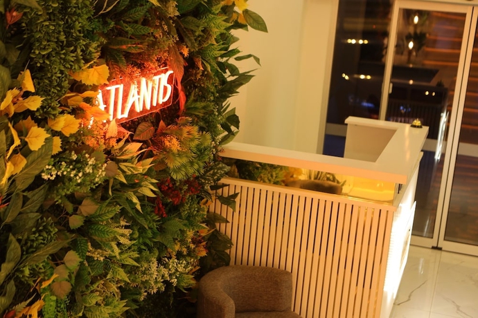 Imagen de los interiores del Atlantis Home Palace. Foto 15