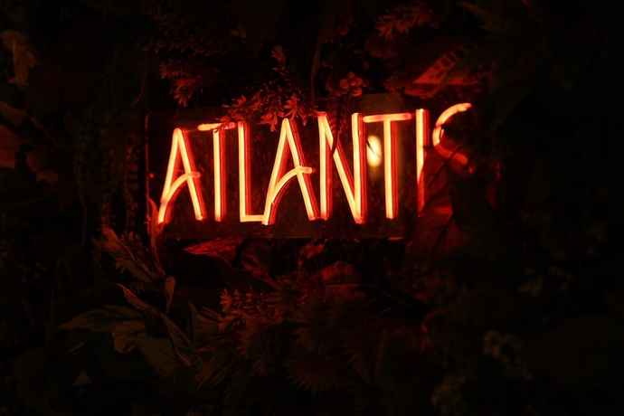 Imagen de los interiores del Atlantis Home Palace. Foto 16