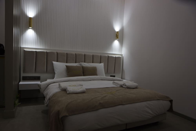 Imagen de la habitación del Atlantis Home Palace. Foto 13