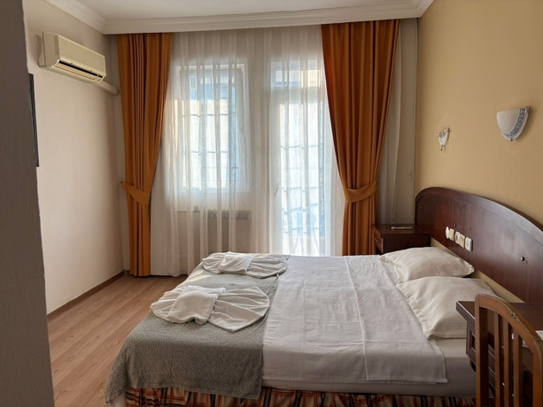 Imagen de la habitación del Atlantis Hotel, FETHIYE. Foto 6