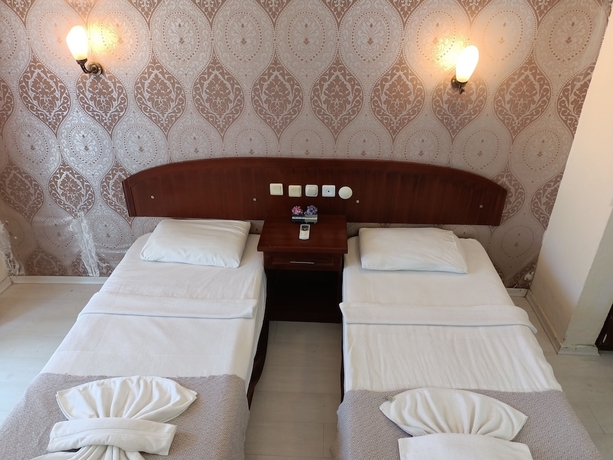 Imagen de la habitación del Atlantis Hotel, FETHIYE. Foto 8