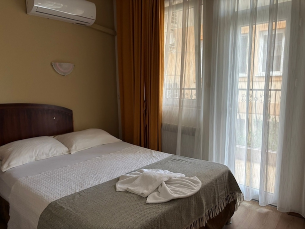 Imagen de la habitación del Atlantis Hotel, FETHIYE. Foto 11
