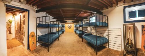 Imagen de la habitación del Atlantis Surf Hostel. Foto 20