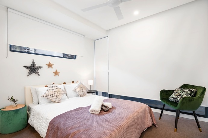 Imagen general del Atlas Apartment. Foto 3