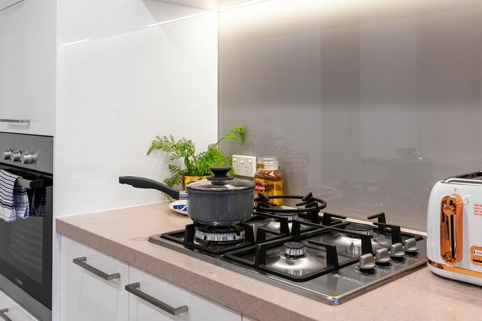 Imagen general del Atlas Apartment. Foto 5