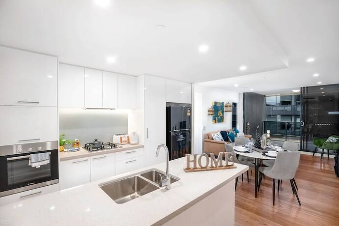 Imagen general del Atlas Apartment. Foto 6