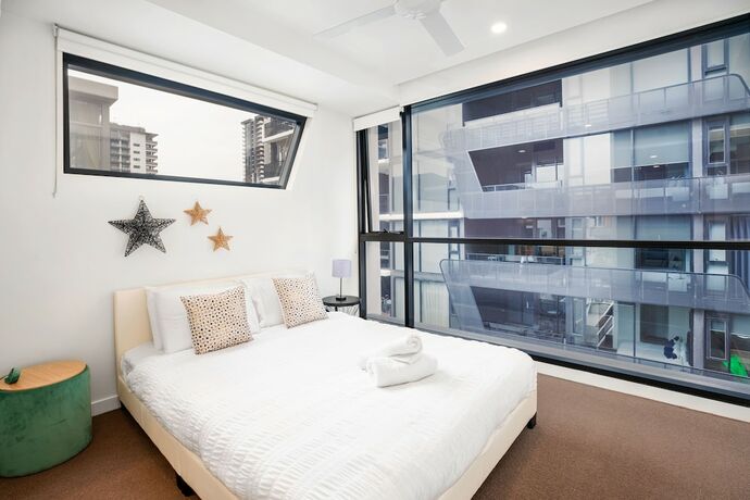 Imagen general del Atlas Apartment. Foto 8