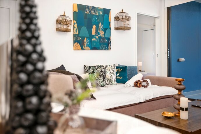 Imagen general del Atlas Apartment. Foto 13