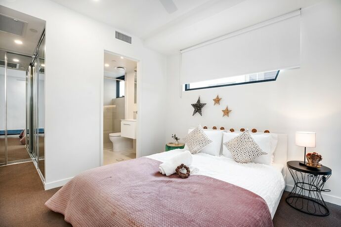 Imagen general del Atlas Apartment. Foto 16