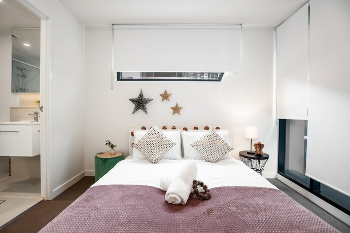 Imagen general del Atlas Apartment. Foto 18