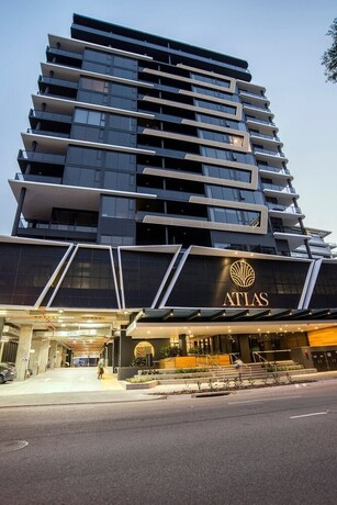 Imagen general del Atlas Apartment. Foto 1