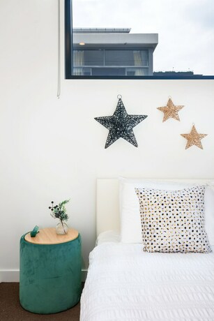 Imagen de la habitación del Atlas Apartment. Foto 25