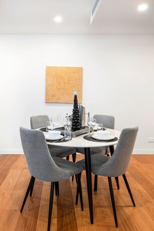 Imagen de la habitación del Atlas Apartment. Foto 28