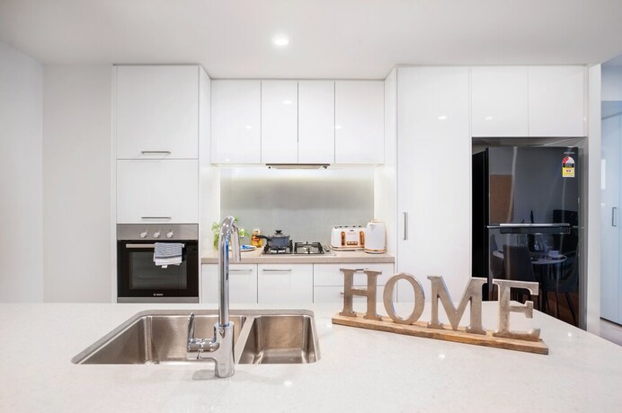 Imagen de la habitación del Atlas Apartment. Foto 32