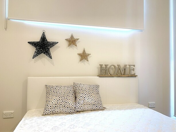 Imagen de la habitación del Atlas Apartment. Foto 35