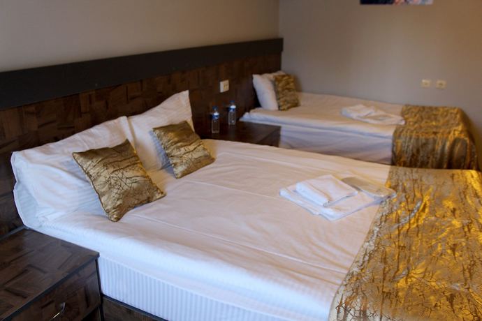 Imagen de la habitación del Atlas Hotel, Yakutiye. Foto 10