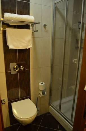 Imagen de la habitación del Atlas Otel, BURSA. Foto 1